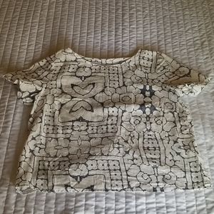 Perfect for summer top